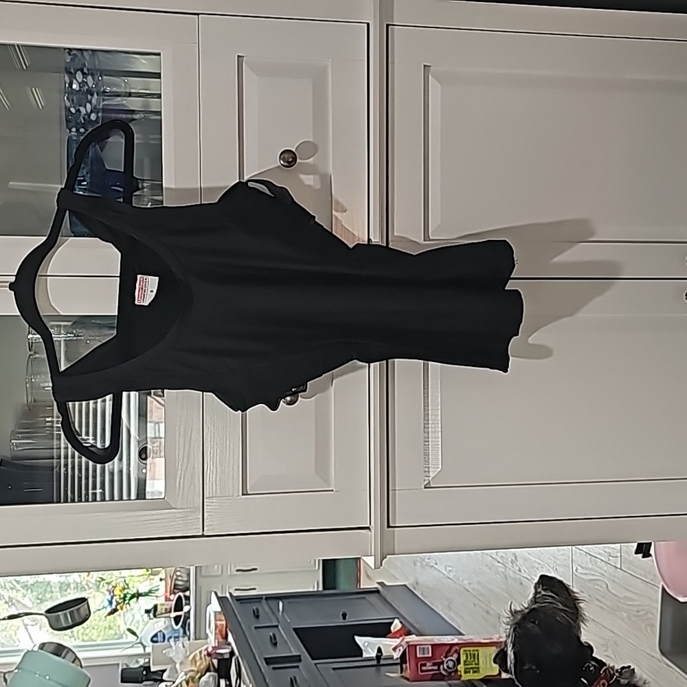 Concealed Carry Undershirt